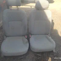 صندلی پراید و لوازم