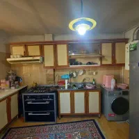 کابینت فلزی درحد اماده نصب