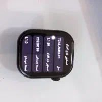 ساعت هوشمند|لوازم جانبی موبایل و تبلت|مشگین شهر, |دیوار