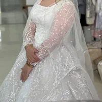 لباس عروس
