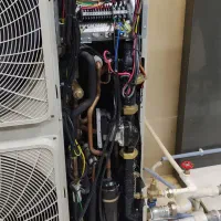 تعمیرات تخصصی انواع یخچال ها وکولر گازی|خدمات پیشه و مهارت|اشتهارد, |دیوار