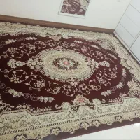 فرش ۶ متری|فرش|همدان, |دیوار