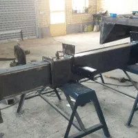 خدمات اهنگری جرثقیل|خدمات حمل و نقل|اردبیل, |دیوار