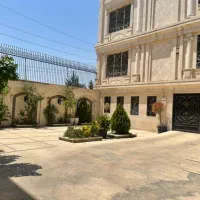 ۱۰۶ متر مرزداران دو نبش