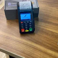 دستگاه کارتخوان اختصاصی|فروشگاه و مغازه|بندر کنگان, |دیوار