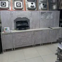 کابینت در ممبران|مصالح و تجهیزات ساختمان|آباده, |دیوار