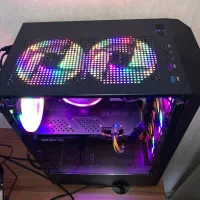 fan rgb evercool|قطعات و لوازم جانبی رایانه|تبریز, |دیوار