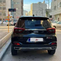 ایکس 55 پرو ie|خودرو سواری و وانت|قم, زنبیل آباد|دیوار