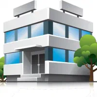 خونه ویلایی کمب،قابل سکونت