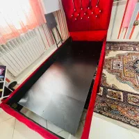 ۲عدد تخت تک نفره