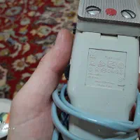 موزر اصل آلمانی|آرایشی، بهداشتی، درمانی|کبودرآهنگ, |دیوار