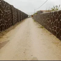 باغ ویلا ۶۵۰ متری قابل معاوضه