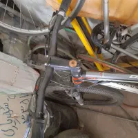 دوچرخه اورلورد اصل تایوان سند دار سایز ۲۶|دوچرخه، اسکیت، اسکوتر|اردبیل, |دیوار