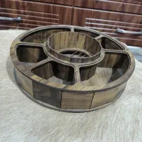 آنتیک تیپک ۴خونه سایز ۳۰