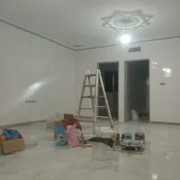 نقاشی ساختمان محمد