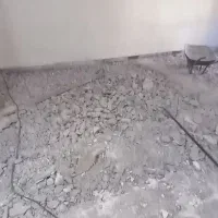 تخریب|خدمات پیشه و مهارت|مسجد سلیمان, |دیوار