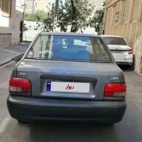 پراید صبا مدل ۸۸ سالم|خودرو سواری و وانت|تهران, دژکام|دیوار