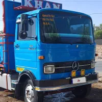 خاور ۸۰۸|خودرو سنگین|مسجد سلیمان, |دیوار