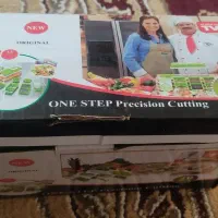 سالاد خوردکن نونو|خردکن، آسیاب، غذاساز|آغاجاری, |دیوار