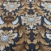 گلیم فرش ۶ متری