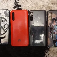 کاور گوشی Y9s