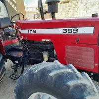 تراکتور ۳۹۹ مدل ۹۶|خودرو سنگین|سنندج, |دیوار