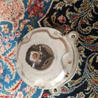 فن رادیاتور مناسب دنا سمند پارس و ...|قطعات یدکی و لوازم جانبی|اصفهان, ملک‌شهر|دیوار