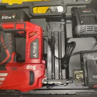 میخکوب شارژی براشلس محک مدل NM-18B|ابزارآلات|کرج, شهرک بنفشه|دیوار