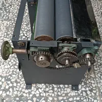 دستگاه پهن کن نانوایی