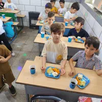 ثبت نام رایگان  در دبستان نخبگان گنجینه علم پسرانه|خدمات آموزشی|اهواز, بهارستان|دیوار