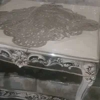 مبل سلطنتی|مبلمان خانگی و میز عسلی|تهران, قیام|دیوار