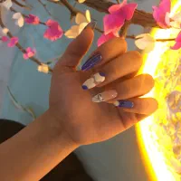 تخفیفات ویژه کاشت و ترمیم ناخن