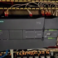 آموزش PLC S7 1200 جلسه اول رایگان