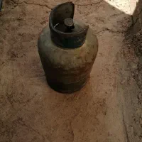 یک عدد پرسی گاز 11کیلوی|اجاق گاز و لوازم برقی پخت‌وپز|فشم, |دیوار