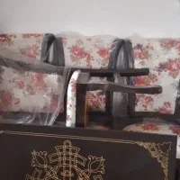 لوازم خانگی|میز و صندلی غذاخوری|پارسآباد, |دیوار