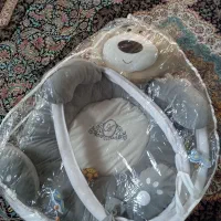 تشک بازی بچه