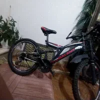 GALANT 24|دوچرخه، اسکیت، اسکوتر|لاهیجان, گلستان|دیوار