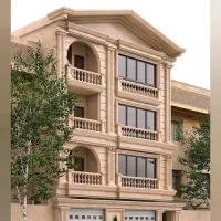 استخدام لابی من نگهبان