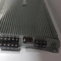 آمپلی فایر پریمیر آمریکایی قدیمی پنج کانال|صوتی و تصویری|تهران, نیروی هوایی (پیروزی)|دیوار