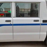 مزدا دوکابین|خودرو سواری و وانت|قم, کلهری|دیوار