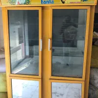 یخچال مغازه|فروشگاه و مغازه|کرج, شهرک رضوانیه|دیوار