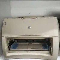 پرینتر hp1300.hp2014|پرینتر، اسکنر، کپی، فکس|مشهد, عامل|دیوار