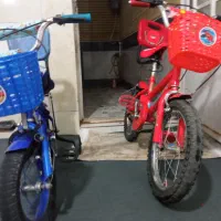 جفتی 5500|دوچرخه، اسکیت، اسکوتر|قم, قلعه کامکار|دیوار