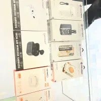 ایرپاد پاوربانک