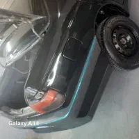 اگزوز بلوچی