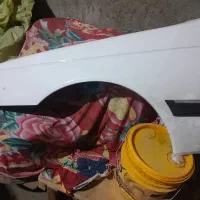 گلگیر جلو پارس