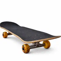 اسکیتبرد CANADA MAPLE در حد نو