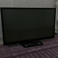 تلویزیون ۵۰ اینچ الجی