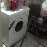 ماشین لباسشویی