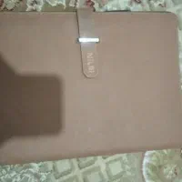 کلاسور چرمی